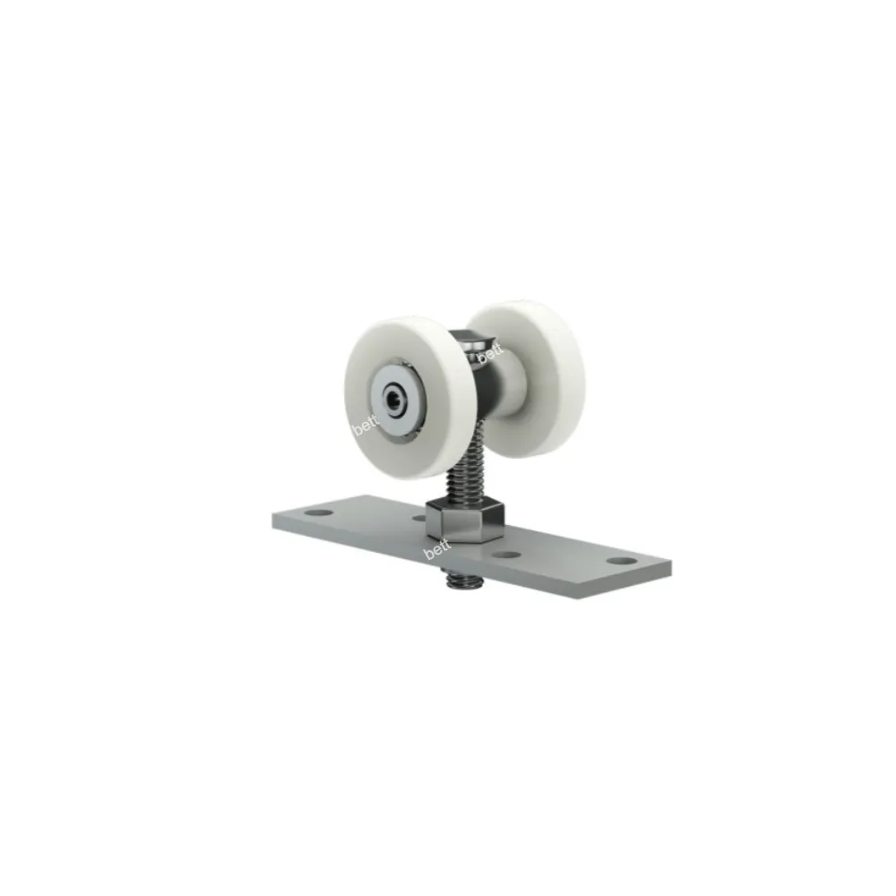 Carro Nylon 162 con Ruleman