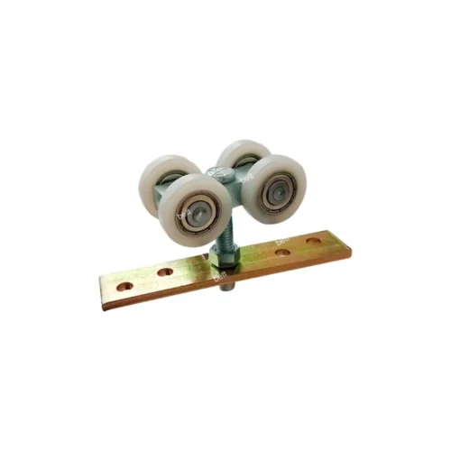 sku288.204 Carro Nylon 174 Blindado