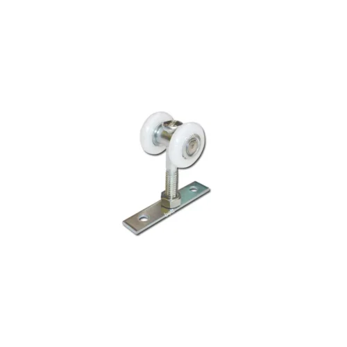 Carro Nylon 162 Biselado con Ruleman