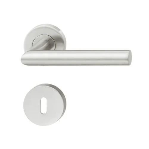 Doble Balancin HL01 Acero Inoxidable