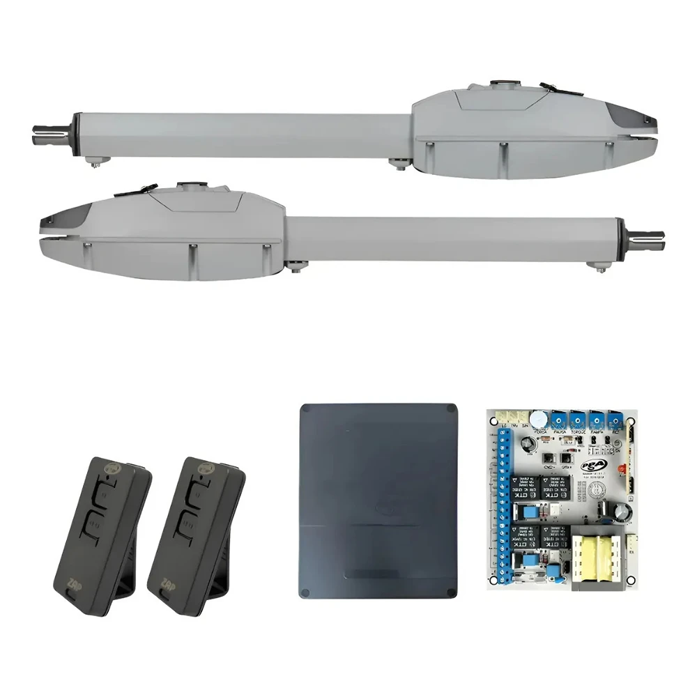 Motor Pivotante Pivo SK PPA