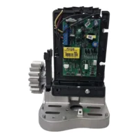 Kit Motor Corredizo DZ Rio 600 PPA