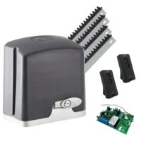 Kit Motor Corredizo DZ Rio 600 PPA