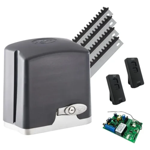Kit Motor Corredizo DZ Rio 600 PPA