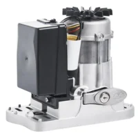 Kit Motor Corredizo DZ Rio 400 PPA