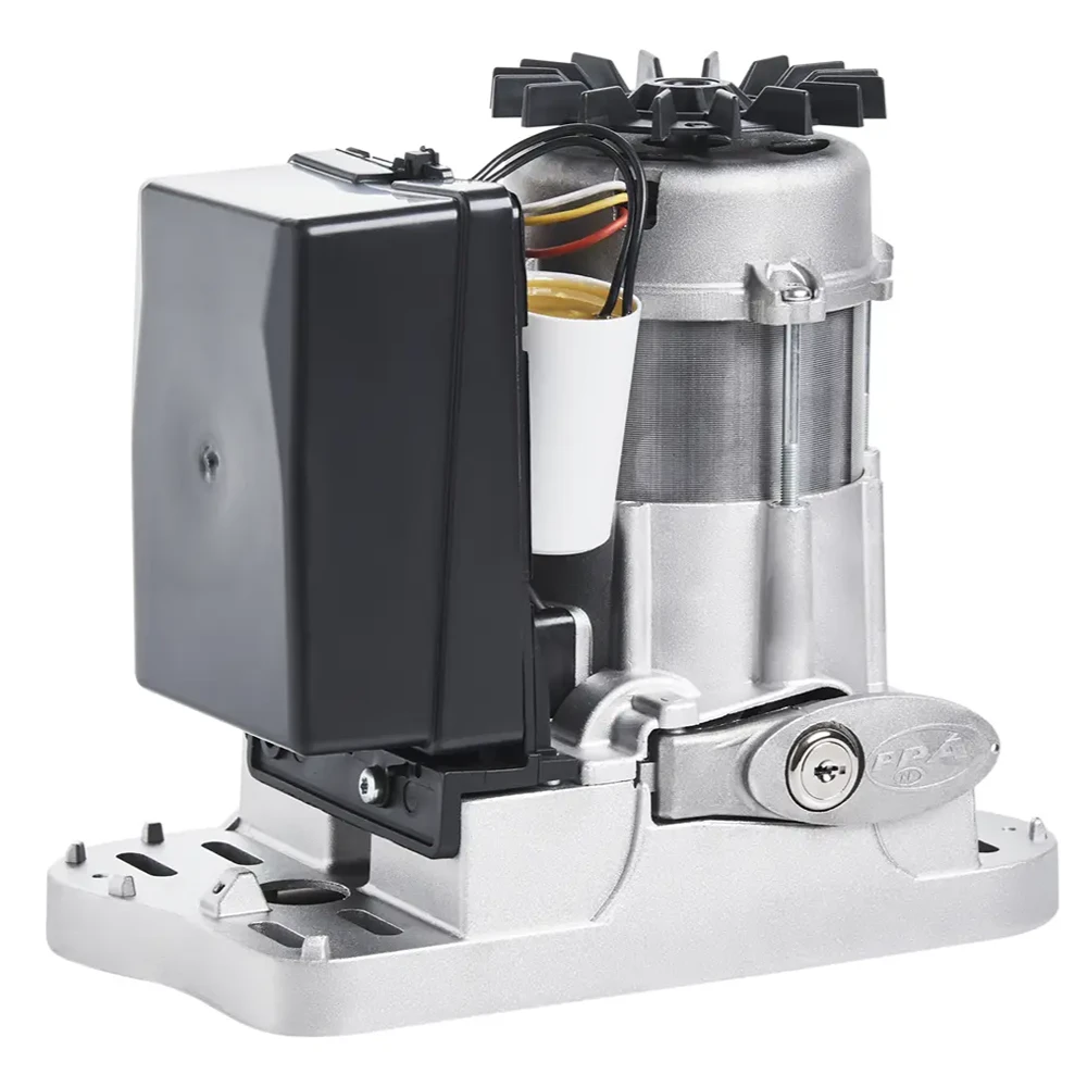 Kit Motor Corredizo DZ Rio 400 PPA